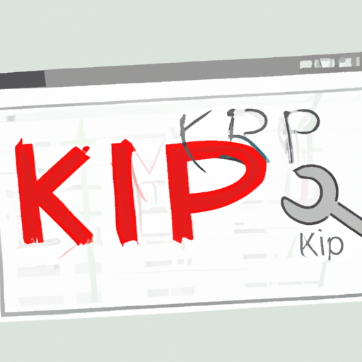 Mesurer le succès de votre site web avec les KPI